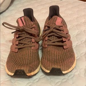 Women’s Adidas UltraBoost shoes
